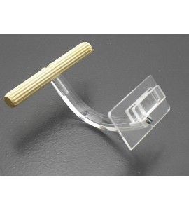 Poleiro Dorminhoco Frontal