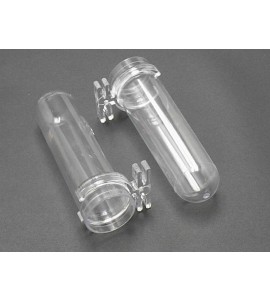 Porta Tiririca C/ Presilha de Acrilico