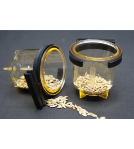 Porta Vitamina Grande Luxo