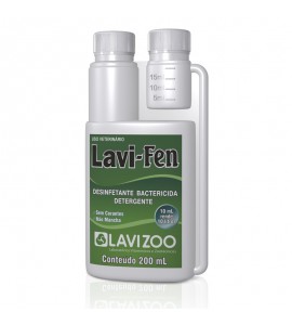 Lavi-Fen - Desinfetante 200ml