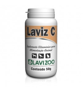 Laviz C Suplemento 50gr