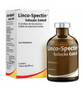 LINCO SPECTIN 50ML