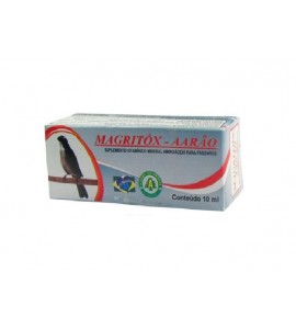 MAGRITOX – AARÃO 30ML