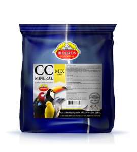 CC Mineral 1,5kg - 