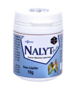 Nalyt Baby - 10g