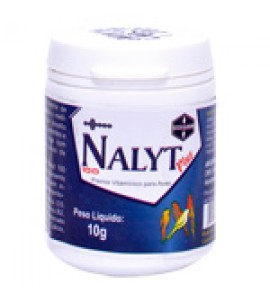 Nalyt 100 Plus - 10g