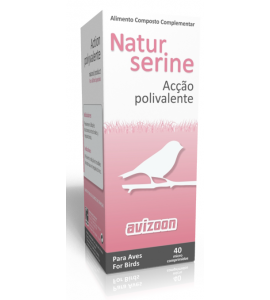 NaturSerine