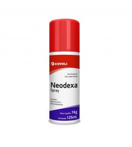 Neodexa Spray 74 g