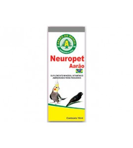 Neuropet-Aarão (10ml)