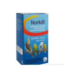 Norkill - Pet - 20 ml