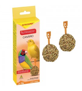 Nutriseeds Canário 70g