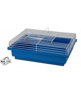 Transporte Pássaros e Roedores 01 Divisão