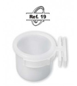 Porta Vitam. Leitosa c/ Presilha Clone