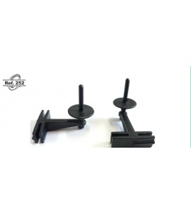 Porta Fruta Plástico (Ornamental)