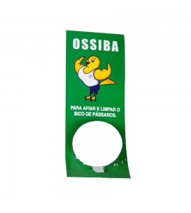 Ossiba Cálcio - Osso de Siba