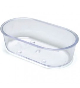 Banheira Cristino Oval Grande