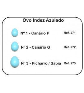 Ovo indez n°2 Canário G