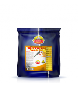 Biotron - Papa de Mel - 1 kg