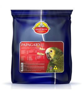 Papagaio Mix - 500g