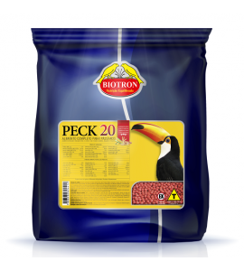 BIOTRON PECK 20 5KG