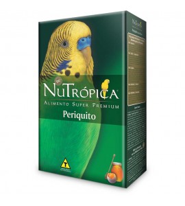 Nutrópica Canários Belgas- 300 Gramas