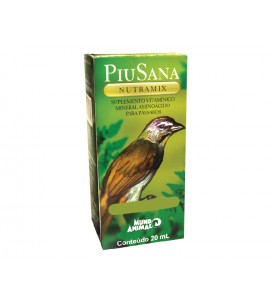 PiuSana Nutramix