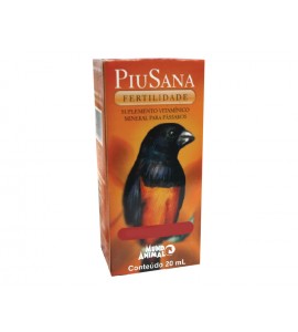 PiuSana Fertilidade