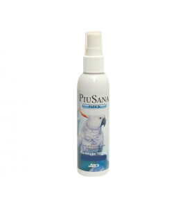 PiuSana Papick - Spray Antiautomutilação