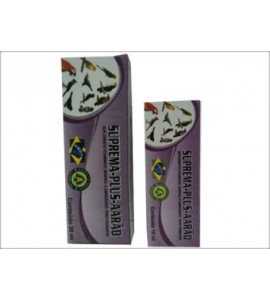 SUPREMA  10ml - PLUS - AARÃO