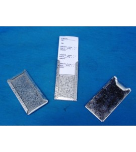 Porta ficha vertical (Epoxi)