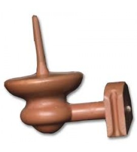 Porta Fruta - Christino - Malha Fina