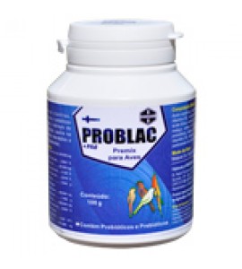 Problac - 100g       AMGERCAL
