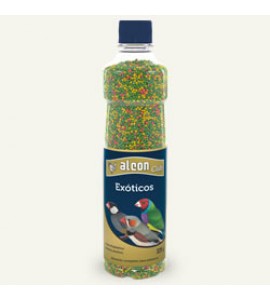 Alcon Club Exóticos 325 G