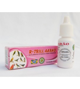 R Trill - 10 ml