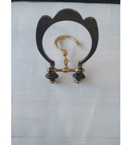 Gancho Cara de Gato  Especial Nº4