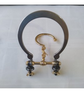 Gancho Redondo Especial Nº1