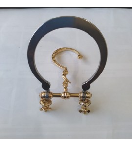 Gancho Redondo Especial Nº2