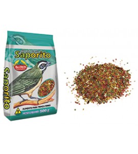 Saporito Mix - 500g