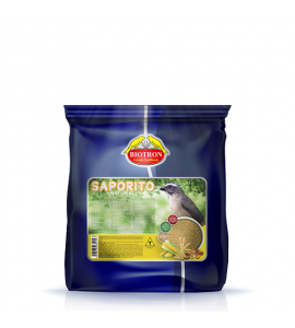 Saporito Natural 900g