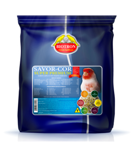 Biotron Farinhada Savor-Cor - 5kg