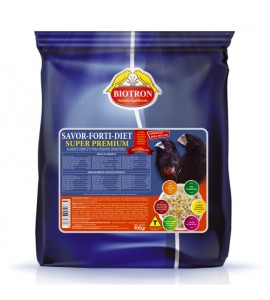 Farinhada Savor-Fort-Diet - 900g