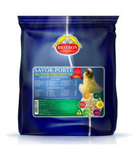 Savor - Porte 5kg
