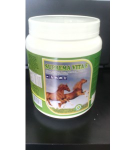 Suprema Vita - E - 500g  AARÃO