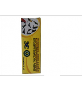 Suprema- Iodo- Aarão (30ml)