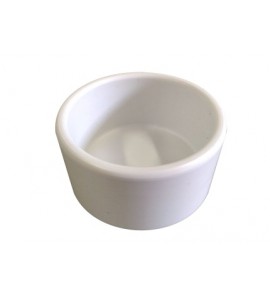 Tijela Plastica para Farinhada Grande