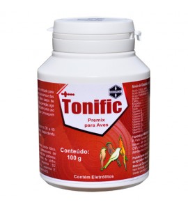 TONIFIC 100G