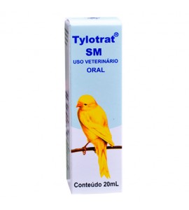 Tylotrat SM - 20 ml