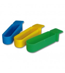   Porta-Vita (UNHA) unidade