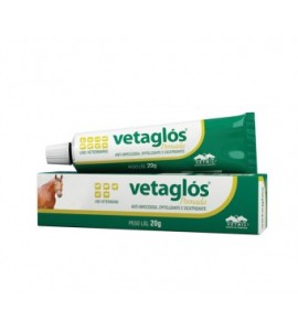 Vetaglós - Pomada - 20g