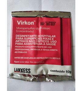 VIRKON 50g